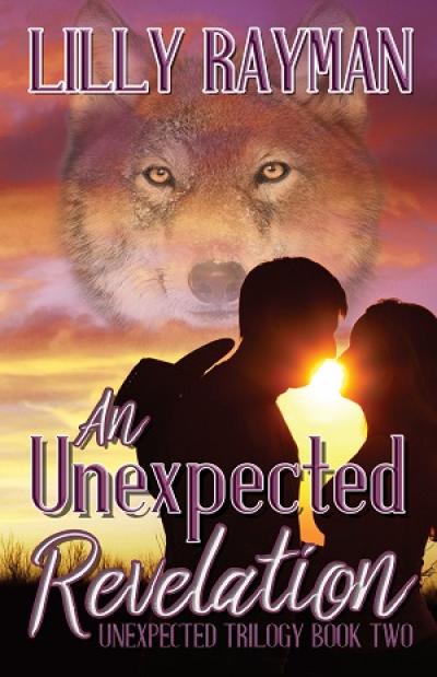 An Unexpected Revelation: Book Two of the Unexpected Trilogy