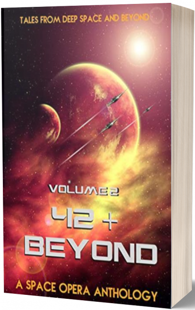 42 & Beyond Volume 2