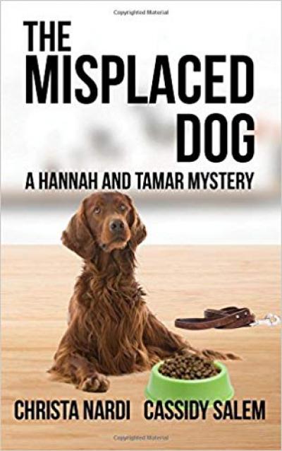 The Misplaced Dog 