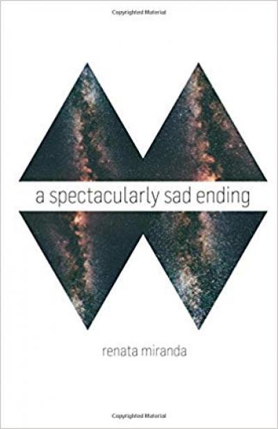 a spectacularly sad ending Book Giveaway