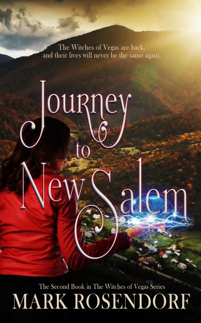 Journey To New Salem