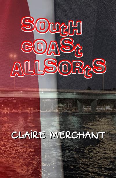 Book cover of South Coast Allsorts