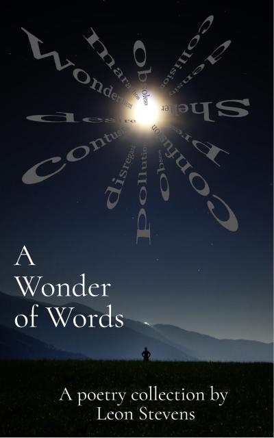  Cover of A Wonder of Words