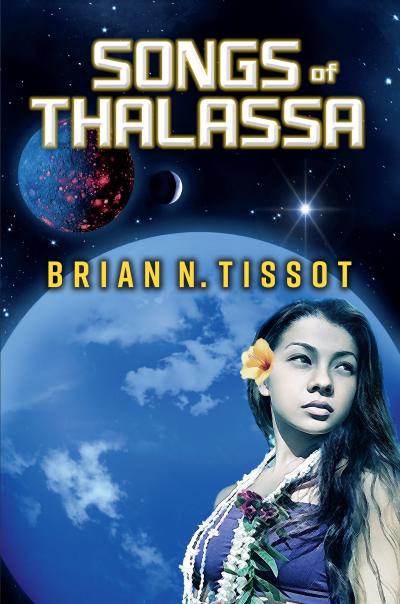 Cover of Songs of Thalassa