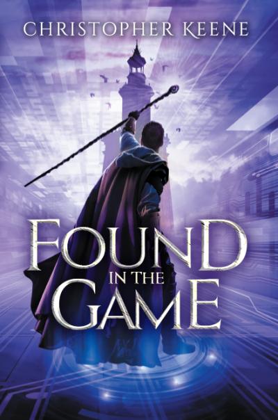 Found in the Game by Christopher Keene