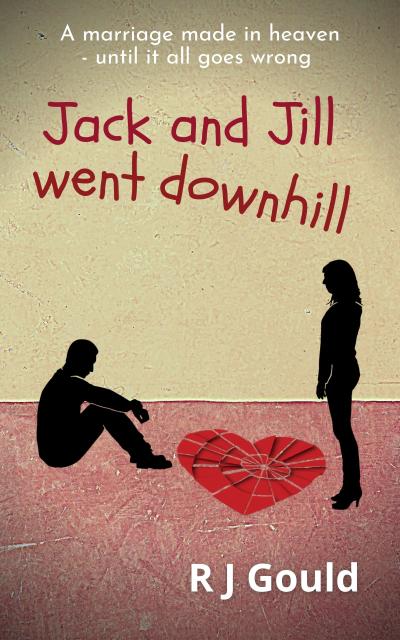 A funny, poignant story about love & second chances
