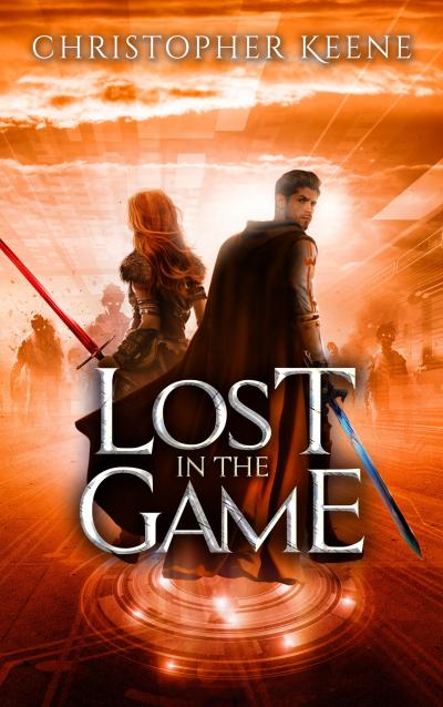 Lost in the Game by Christopher Keene