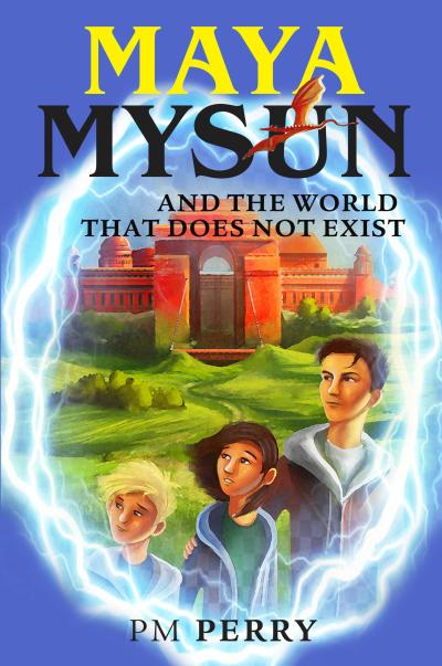 Maya Mysun & The World That Does Not Exist