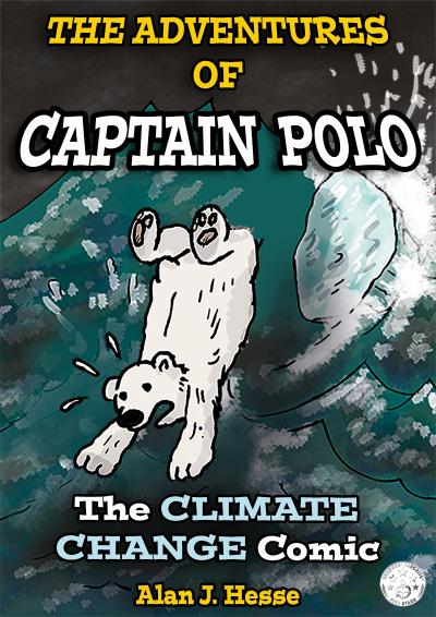 Captain Polo Book 1