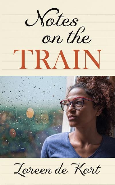 Notes on the Train book cover