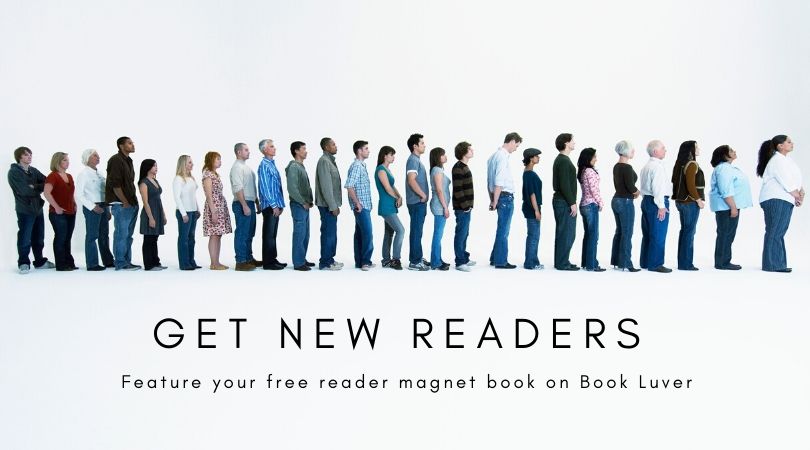 Freebies - Get New Readers By Uploading Your Book Free To Book Luver
