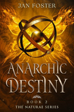 Anarchic Destiny - Book 2