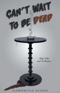 Can't Wait To Be Dead