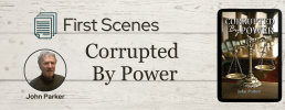 Corrupted by Power