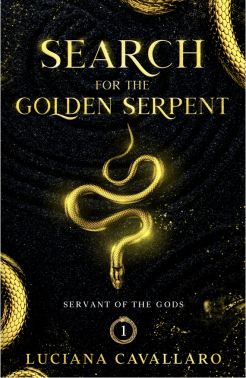 Search for the Golden Serpent