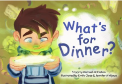 What's For Dinner?