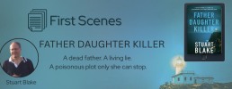 Father, Daughter, Killer