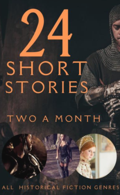 Short Stories Giveaway