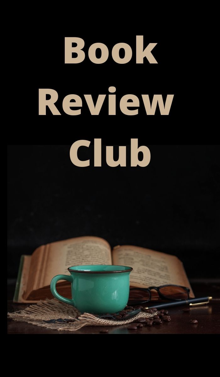 what is book review club