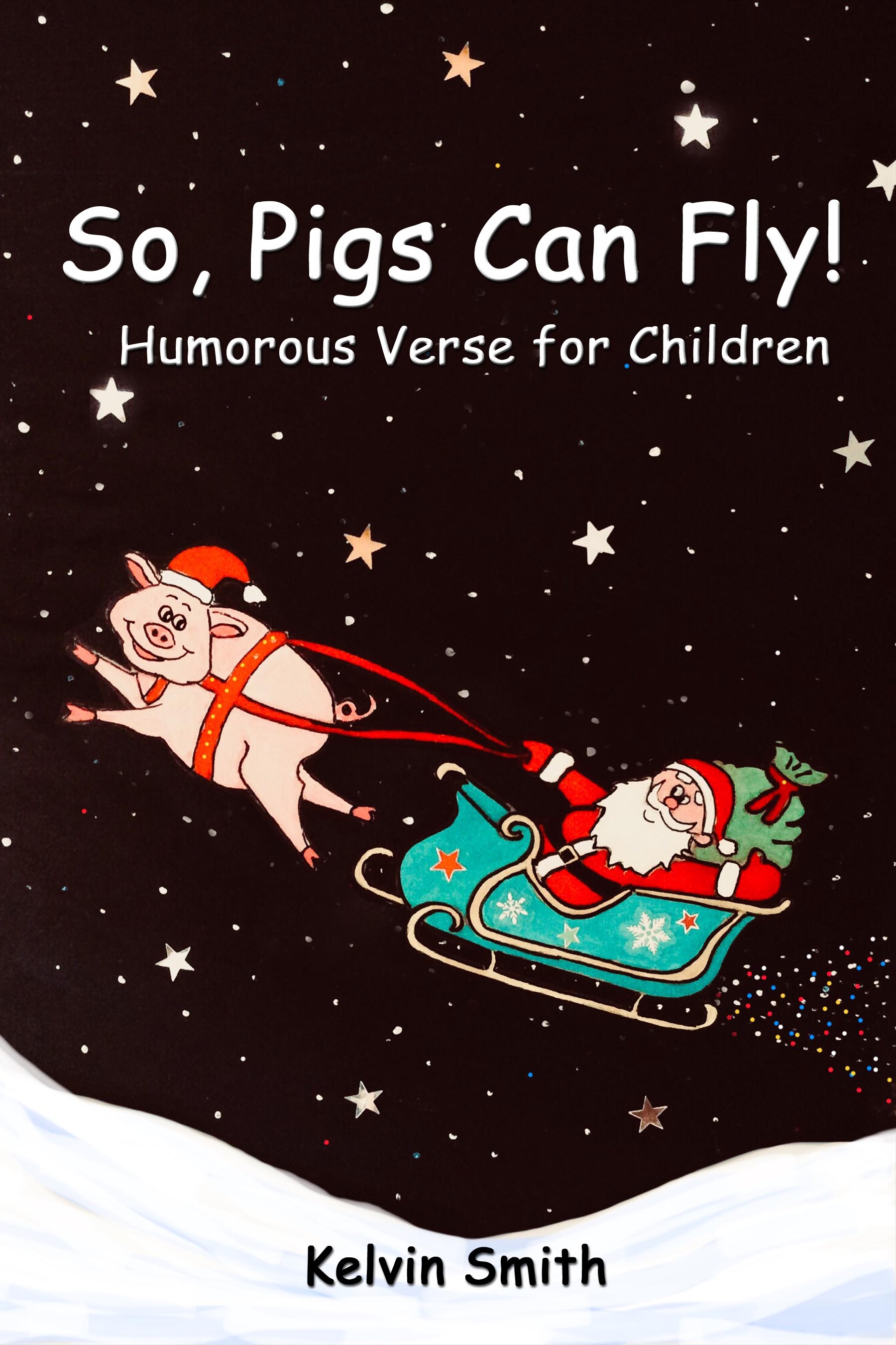 Humorous verse for children