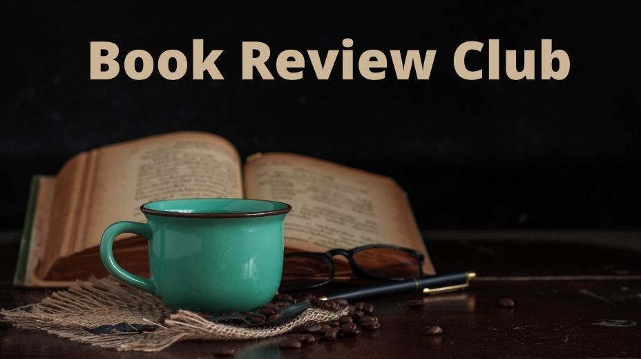 online book review club