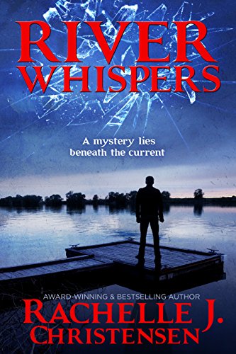 River Whispers Mystery Suspense Giveaway
