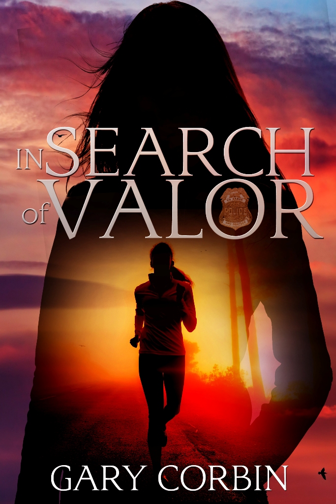 In Search of Valor by Gary Corbin