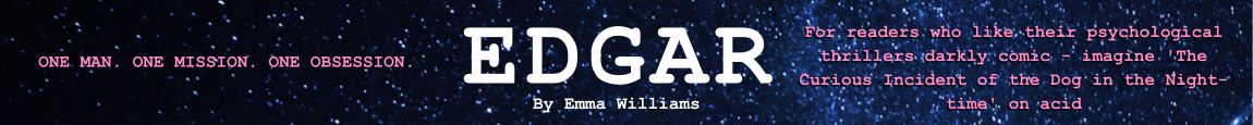 edgar banner