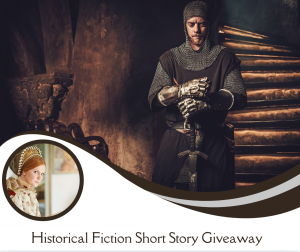 historical fiction all genres short story giveaway