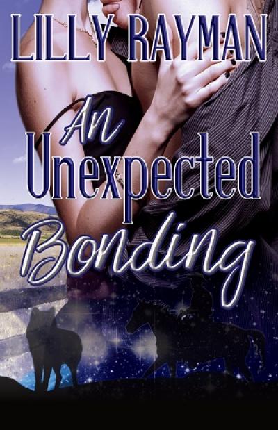 An Unexpected Bonding: Book One of the Unexpected Trilogy