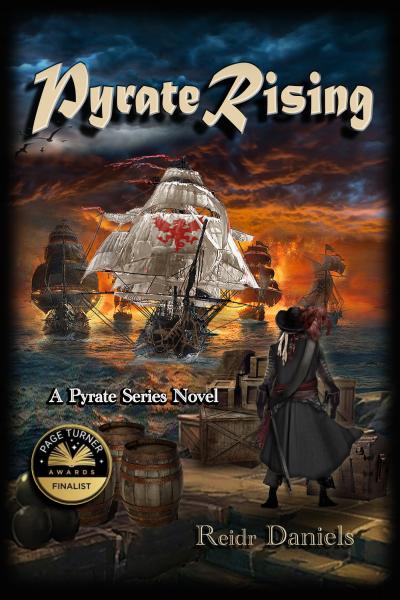 Pirate Novel
