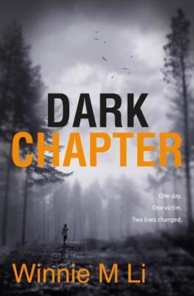  Jane Willis’s review of Dark Chapter 