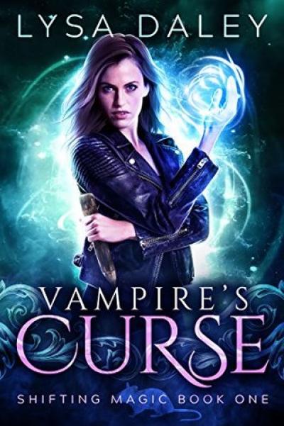  Vampire's Curse by Lysa Daley