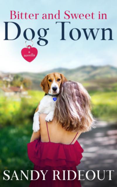  Sue’s review of Bitter and Sweet in Dog Town 