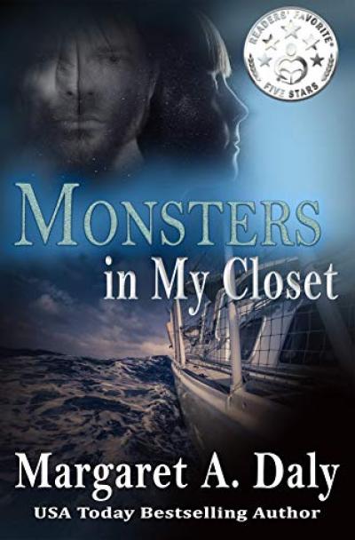 Monsters in My Closet by Margaret A. Daly