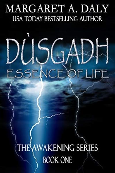 Dusgadh by Margaret A. Daly