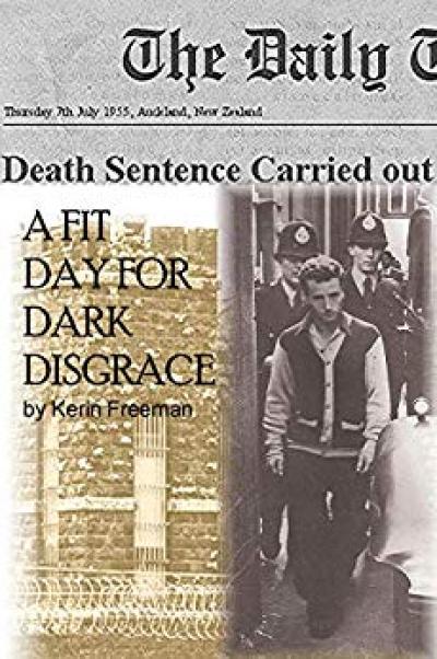 Amazon.com: A Fit Day For Dark Disgrace eBook: Kerin Freeman: Kindle Store