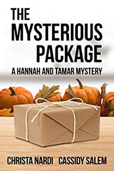 The Mysterious Package