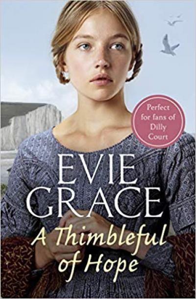 A Thimbleful of Hope Book Giveaway