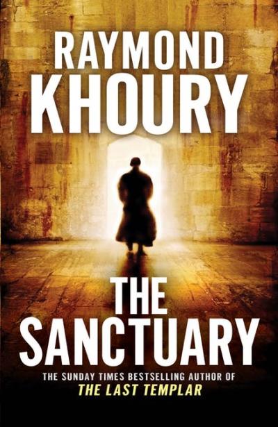 Books For Fans of Raymond Khoury