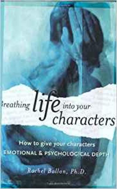 Breathing Life Into Your Characters