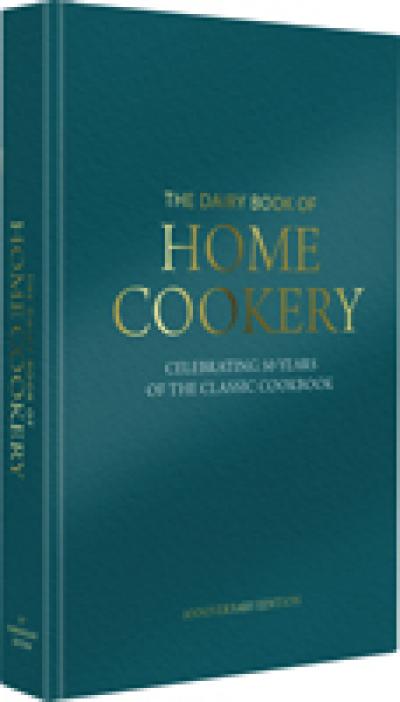 Dairy Book of Home Cookery