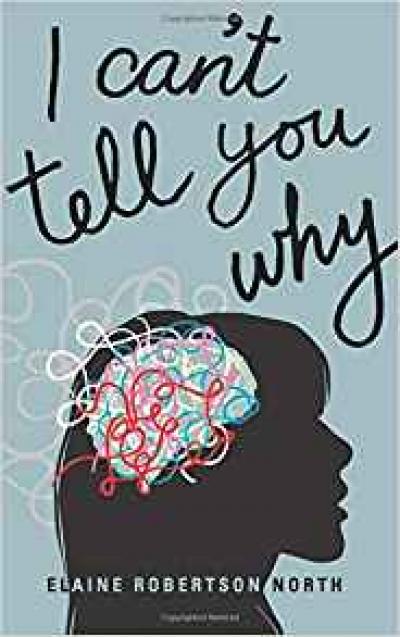 I Can’t Tell You Why Book Giveaway