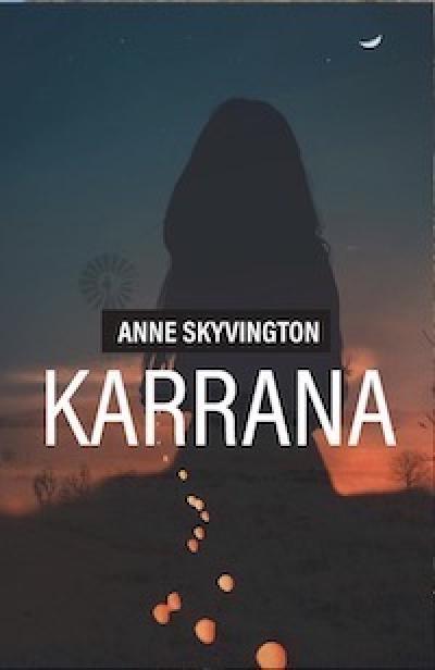 Novel set in country Australia