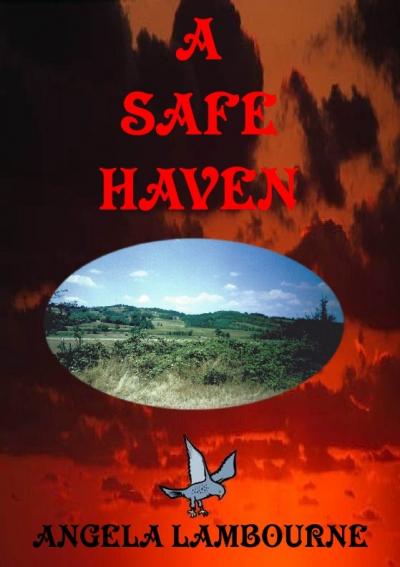 A Safe Haven by Angela Lambourne