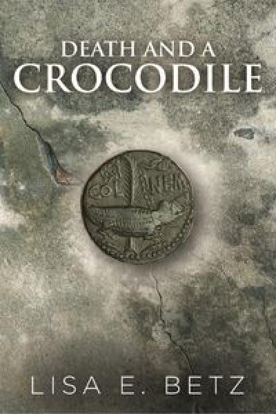 Death and a Crocodile. An ancient Roman mystery