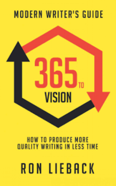 365 to Vision: Modern Writer's Guide
