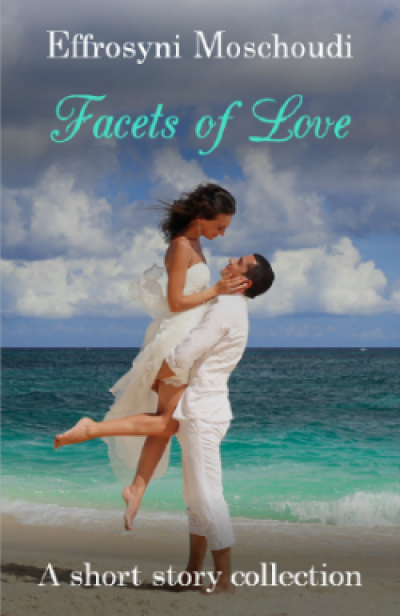 Facets of Love Short Story Collection Book Giveaway