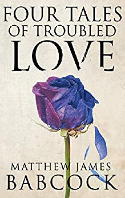 Four Tales of Troubled Love Book Giveaway