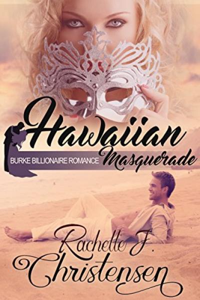 Hawaiian Masquerade Romance Novel Giveaway